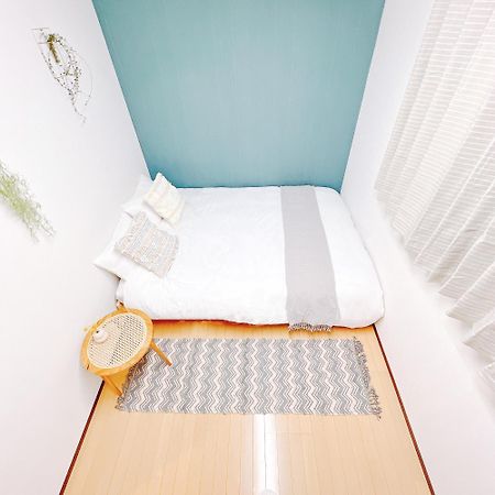 Appartamento 小春日和_Solamo_微甜館 Tokyo Esterno foto