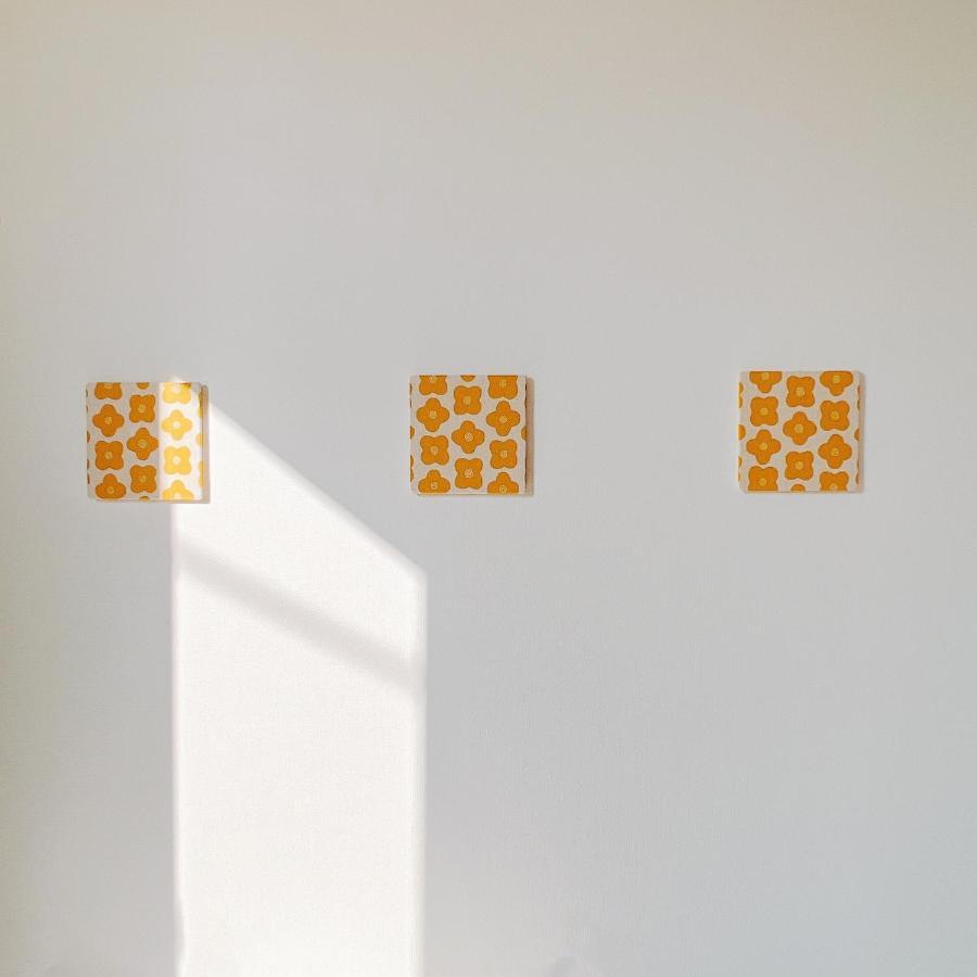Appartamento 小春日和_Solamo_微甜館 Tokyo Esterno foto