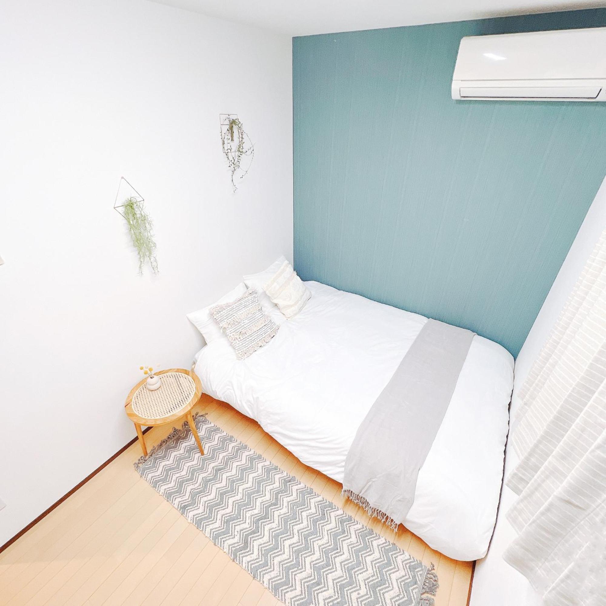 Appartamento 小春日和_Solamo_微甜館 Tokyo Esterno foto