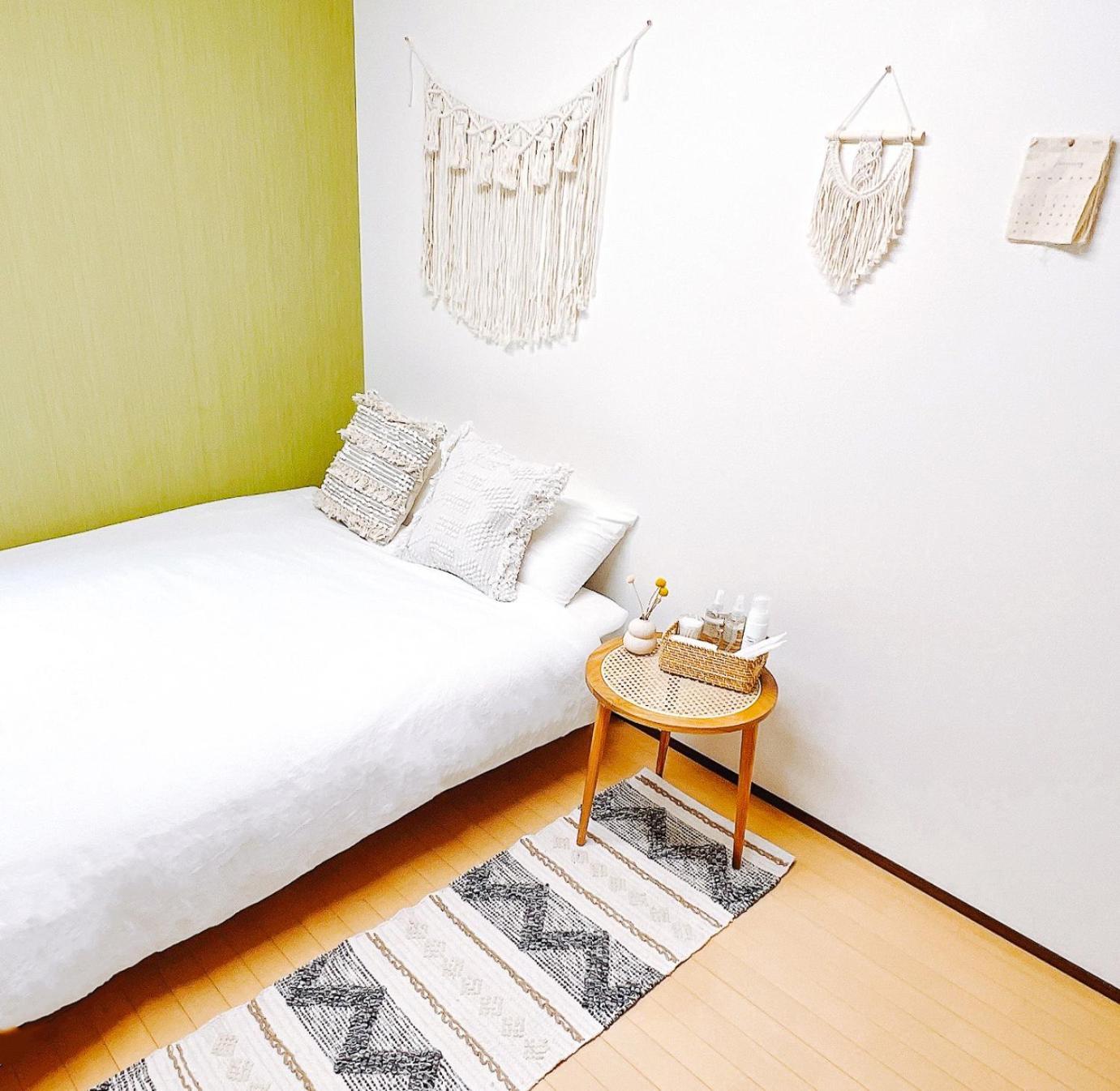 Appartamento 小春日和_Solamo_微甜館 Tokyo Esterno foto